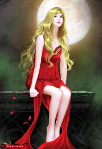 折腰美人