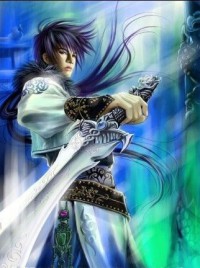 爱之魔法师2魔法师的巡礼