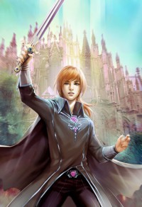 绝世神医:废材嫡小姐