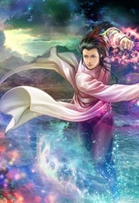 淫男乱女(小雄性事)
