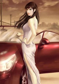 极品女神的诱惑