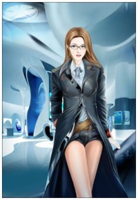 01-女警传说之玉石俱焚