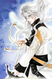 恶魔老公有点小