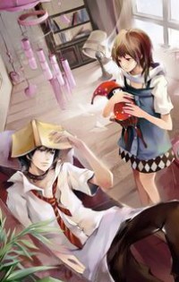 死對頭破產之後