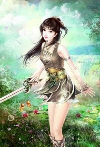 重生之军界千金