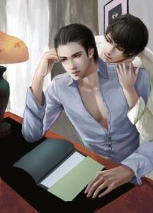 重生之肖文/重生之政敌