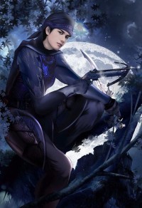 （日娱同人）魔引者