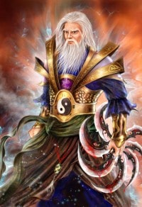 特戰龍王