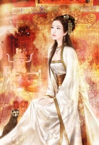 穿书女主带球跑