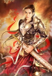 李振邦龙淼淼