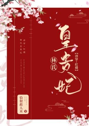 （紅樓同人）[清穿+紅樓]林氏皇貴妃
